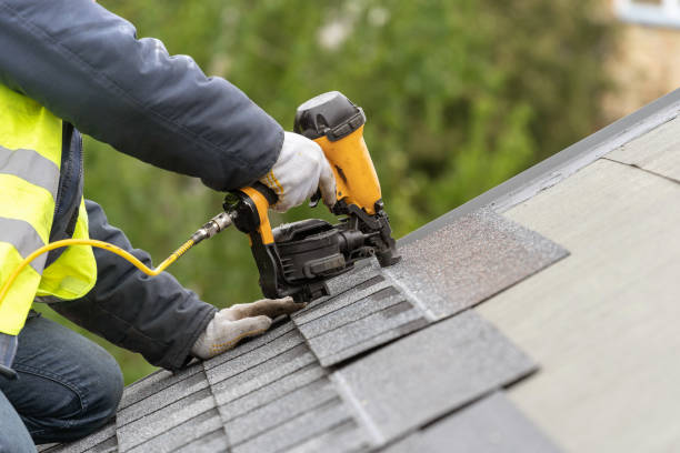 Best Green or Eco-Friendly Roofing Solutions  in Blackville, SC
