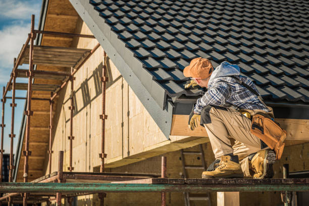Best Rubber Roofing (EPDM, TPO)  in Blackville, SC